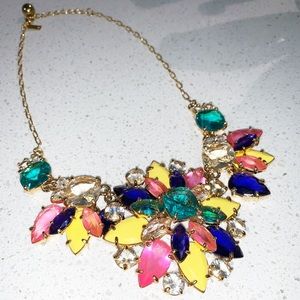 Kate Spade Statement Necklace